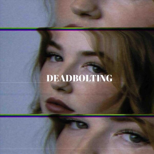 Cover art for Deadbolting